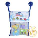 پوپت حمام وسایل نقلیه با جای مخصوص تولو Vehicle Squirters 50402
