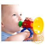 شیپور تولو Classic Trumpet 89653 - Image 4