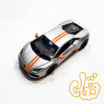 ماشین فلزی عقب کش لامبورگینی Huracan LP 610-4 - Image 7
