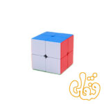 روبیک 2 در 2 شنگ شو جم - Image 3