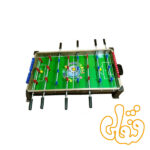 فوتبالدستی 8 میله پایه کوتاه