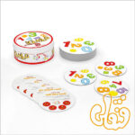 بازی کارتی تیزبین اعداد و اشکال - Image 5