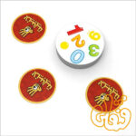 بازی کارتی تیزبین اعداد و اشکال - Image 3