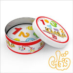 بازی کارتی تیزبین اعداد و اشکال - Image 4