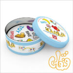 بازی کارتی تیزبین کلمات انگلیسی - Image 4
