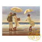 پازل رونزبرگر مهمانی The Picnic Party 14128