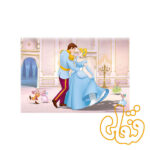 پازل رونزبرگر رقص سیندرلا Dancing Cinderella 09006 - Image 2