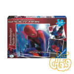 پازل رونزبرگر مرد عنکبوتی نترس Fearless Spider Man 09246