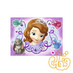 پازل رونزبرگر پرنسس صوفیا در حال آموزش Princess in training 07328 - Image 2