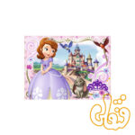 پازل رونزبرگر پرنسس صوفیا در حال آموزش Princess in training 07328 - Image 4