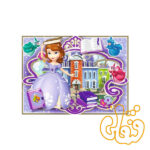 پازل رونزبرگر پرنسس صوفیا در حال آموزش Princess in training 07328 - Image 5