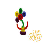 ساختنی نرم چین 90 قطعه - Image 11