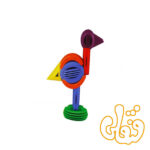 ساختنی نرم چین 90 قطعه - Image 9