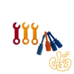 ساختنی جیمبو ماشین های راهسازی - Image 2