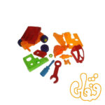 ساختنی جیمبو ماشین های راهسازی - Image 3