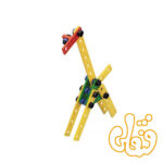 ساختنی هزار سازه پیچ و مهره - Image 3