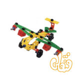 ساختنی هزار سازه پیچ و مهره - Image 4