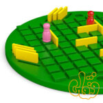 بازی کریدور - Image 2