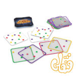 بازی کارتی نقطه بازی - Image 5