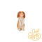 خرگوش نشسته Rabbit Sitting 387141
