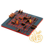 بازی دالیز - Image 2
