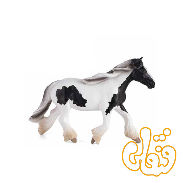 387218 اسب جادوگر تینکر Tinker Mare 387218