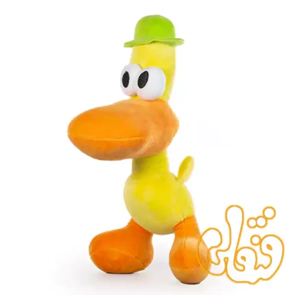 عروسک پوکویو اردک 100123