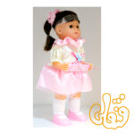 عروسک موزیکال رقاص ستاره با ساز دهنی 33264 - Image 3