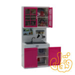 آشپزخانه کابینت سینک ظرفشویی 6920-2