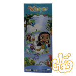 عروسک موزیکال چشم درشت ویسپر 802 - Image 6