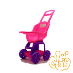 کالسکه عروسک کوچک بی بی لند