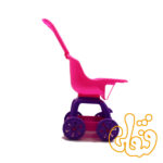کالسکه عروسک کوچک بی بی لند - Image 2