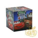 روبیک فیجت تصویری پسرانه