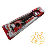 گیتار متوسط طرح کیتی