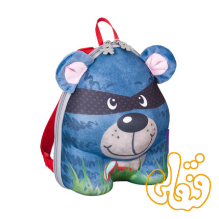 کیف کوله پشتی راکون 80042