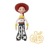 عروسک جسی داستان اسباب بازیها Jessie The Yodeling Cowgirl 4648 - Image 2