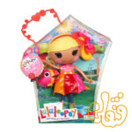 عروسک لالالوپسی آپریل سانسپلش April Sunsplash Lalaloopsy 519461 - Image 2