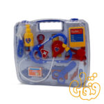 کیف وسایل دکتری 7735A