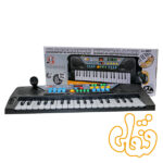 ارگ کیبورد الکترونیکی USB خور 802 - Image 2