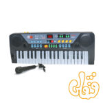 ارگ کیبورد الکترونیکی USB خور 802