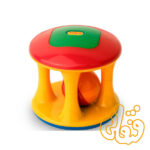 جغجغه توپ تولوTumble Ball 86300