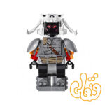 ساختنی لگو هواپیما ابر قهرمان 10744 - Image 2