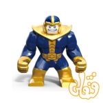 ساختنی لگو تانوس 0288 - Image 2