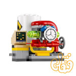 ساختنی لگو نبرد بتمن سری بتمن مووی 07048 - Image 5