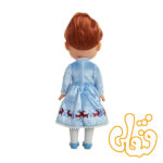 عروسک آنا فروزن Olaf's Frozen Adventure Anna 55083 - Image 6