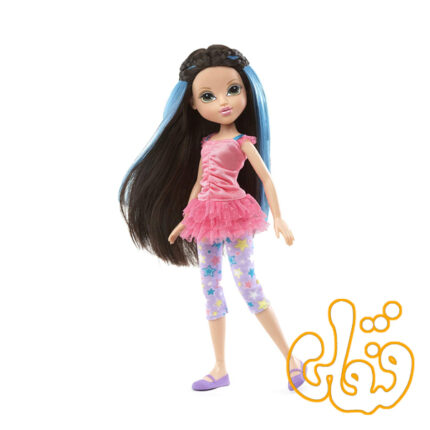 عروسک ماکسی لکسا Moxie girlz Lexa 505945