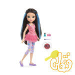 عروسک ماکسی لکسا Moxie girlz Lexa 505945 - Image 3