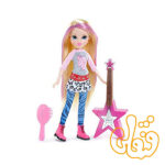 عروسک ماکسی اوری نوازنده Moxie girlz Avery rockin band 502142 - Image 2