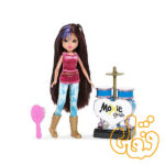 عروسک ماکسی سوفینا نوازنده Moxie girlz Sophina rockin band 502159 - Image 2