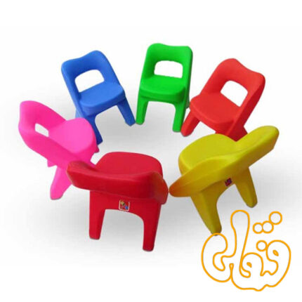 صندلی کودک استار